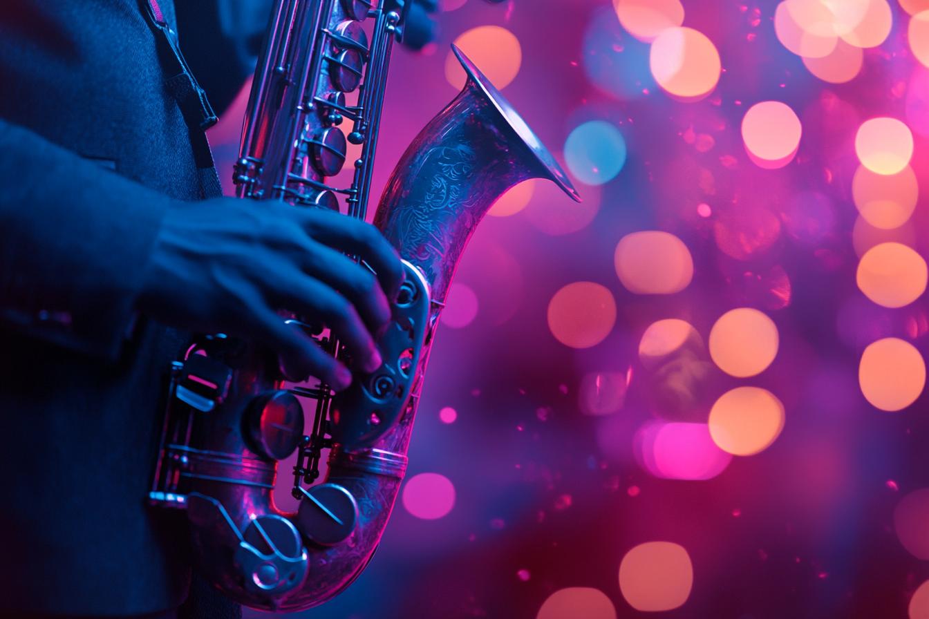 Free Printable PDF Jazz Culture Trends