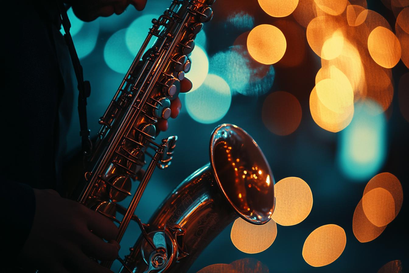 Free Printable PDF Jazz Streaming Services